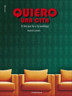 cover image of Quiero una cita